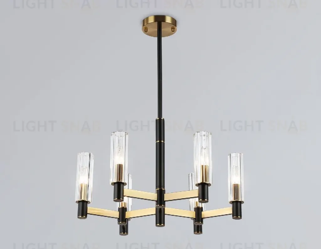 Люстра на штанге Ambrella Light High Light Heigh Light LH55511 LH55511