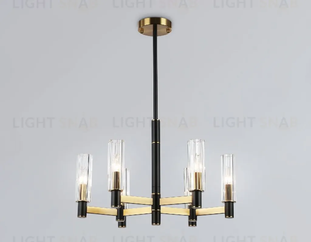 Люстра на штанге Ambrella Light High Light Heigh Light LH55511 LH55511