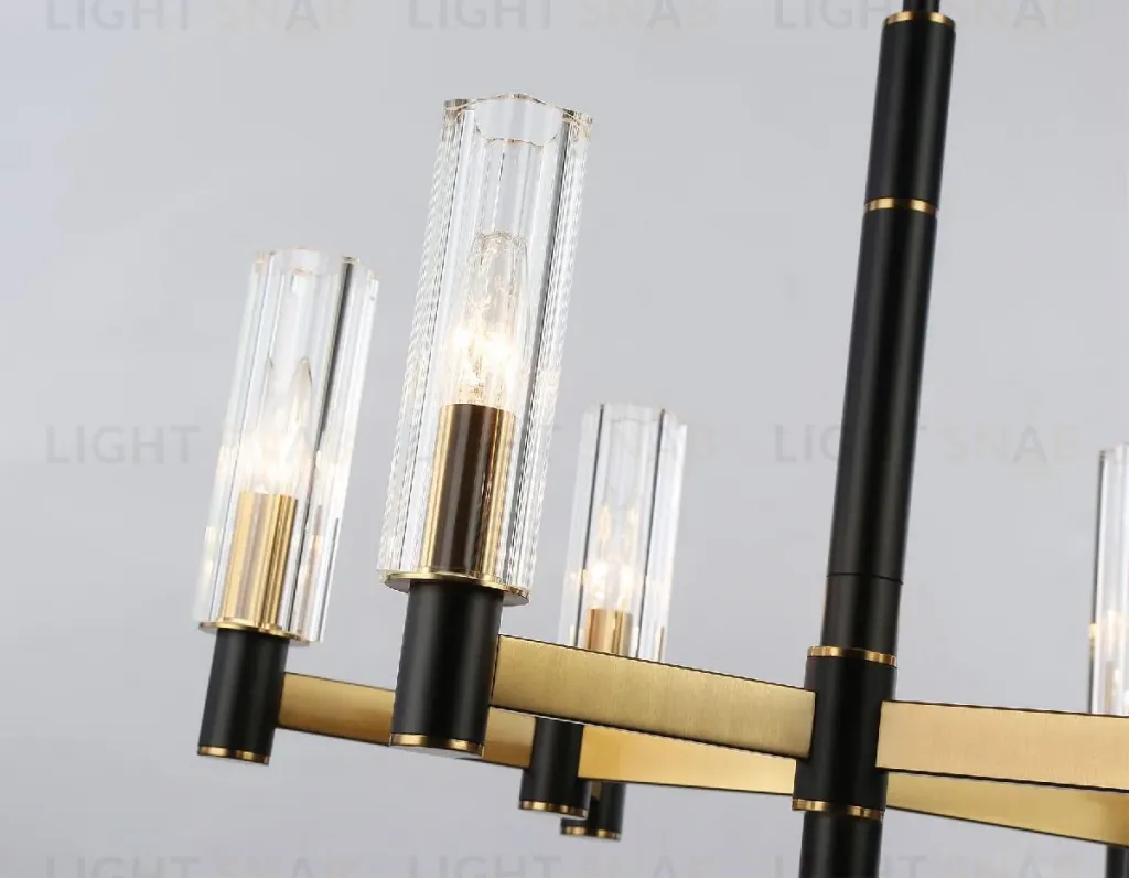 Люстра на штанге Ambrella Light High Light Heigh Light LH55511 LH55511