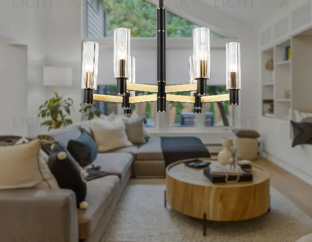 Люстра на штанге Ambrella Light High Light Heigh Light LH55511 LH55511