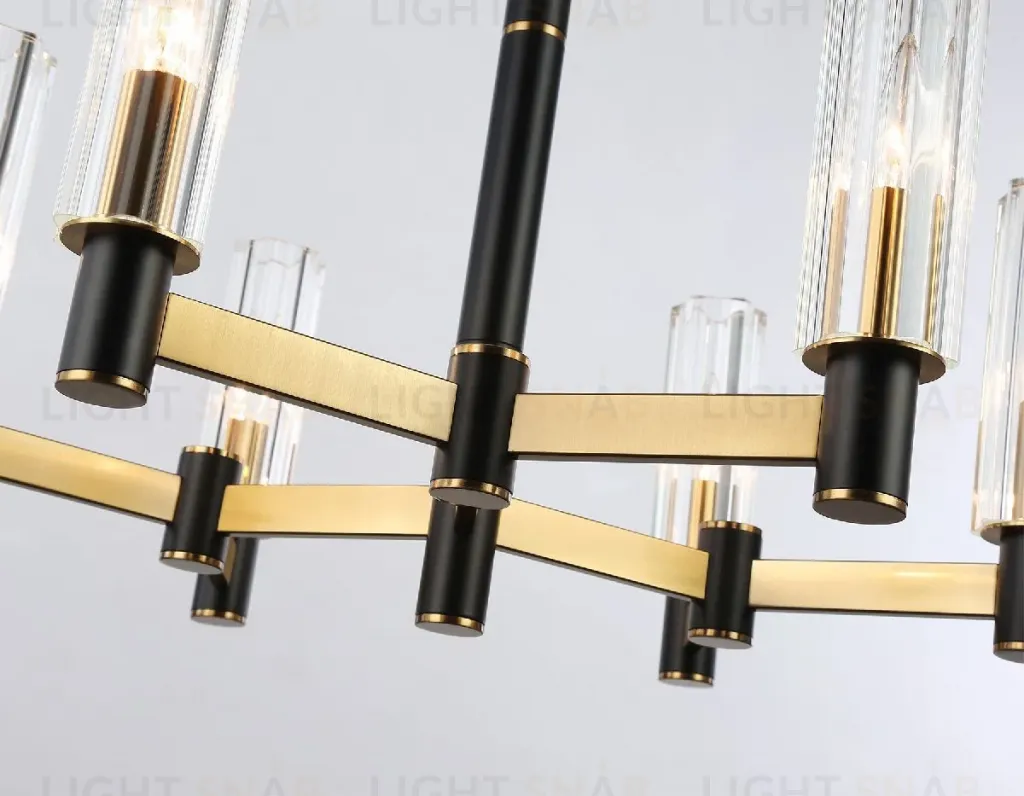 Люстра на штанге Ambrella Light High Light Heigh Light LH55511 LH55511