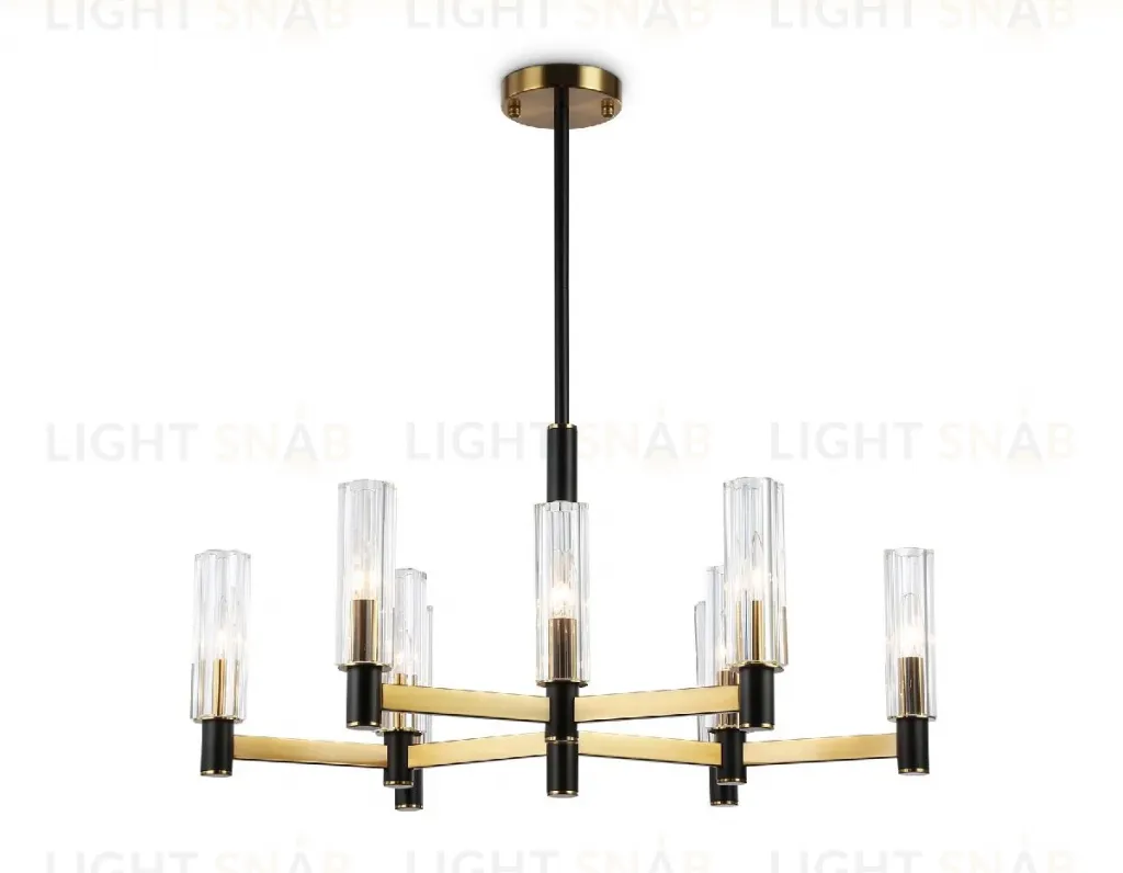 Люстра на штанге Ambrella Light High Light Heigh Light LH55513 LH55513