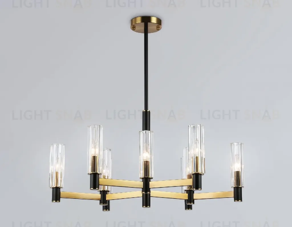 Люстра на штанге Ambrella Light High Light Heigh Light LH55513 LH55513