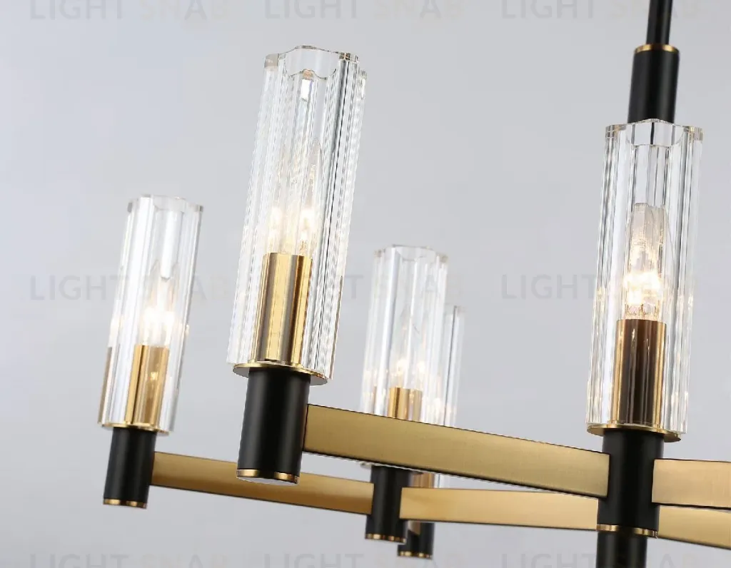 Люстра на штанге Ambrella Light High Light Heigh Light LH55513 LH55513