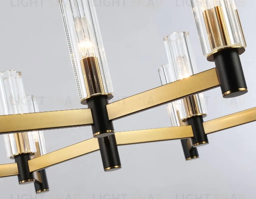 Люстра на штанге Ambrella Light High Light Heigh Light LH55513 LH55513