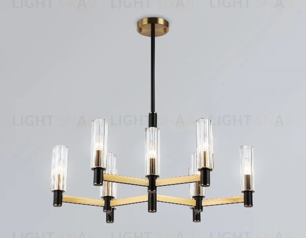 Люстра на штанге Ambrella Light High Light Heigh Light LH55513 LH55513
