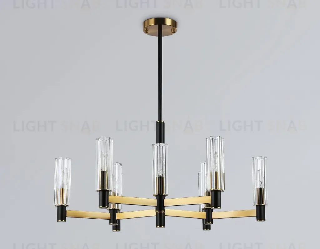 Люстра на штанге Ambrella Light High Light Heigh Light LH55513 LH55513