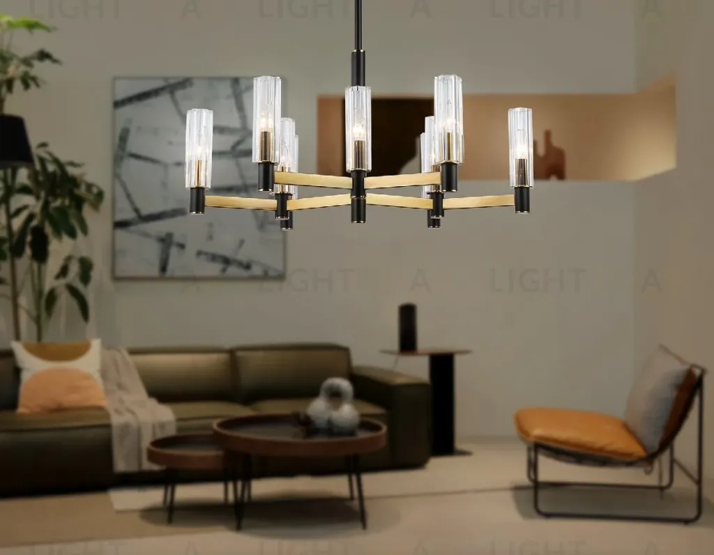 Люстра на штанге Ambrella Light High Light Heigh Light LH55513 LH55513