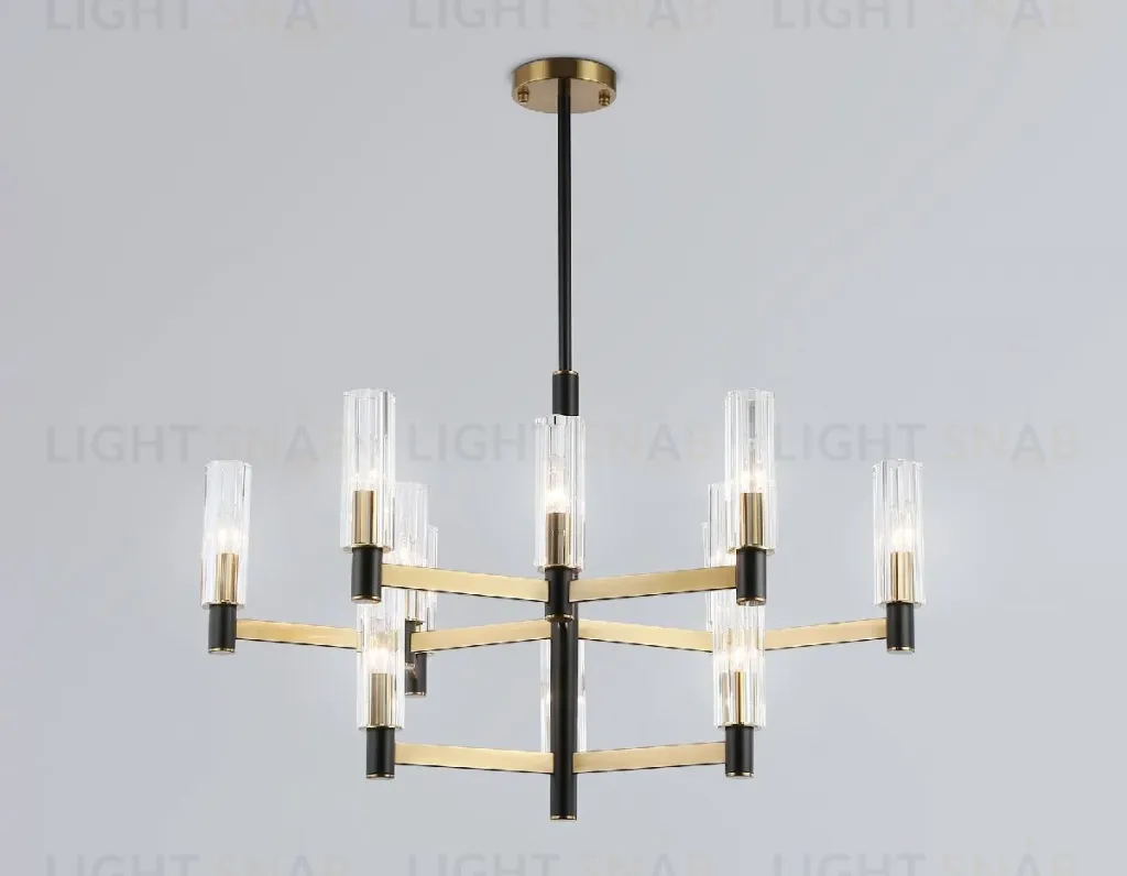 Люстра на штанге Ambrella Light High Light Heigh Light LH55515 LH55515