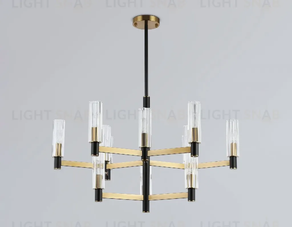 Люстра на штанге Ambrella Light High Light Heigh Light LH55515 LH55515