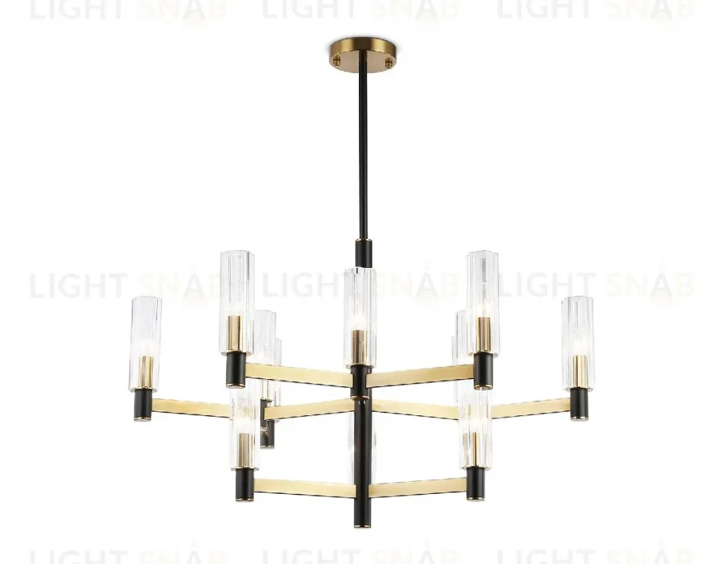Люстра на штанге Ambrella Light High Light Heigh Light LH55515 LH55515