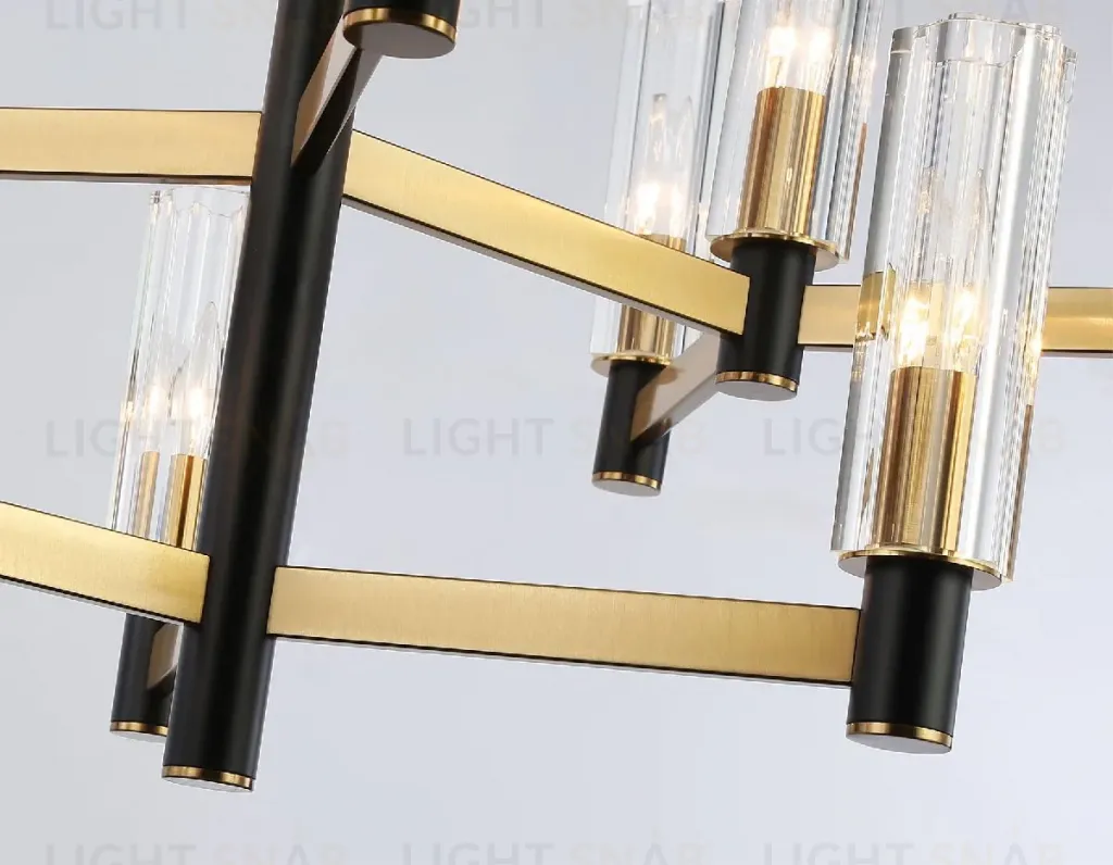 Люстра на штанге Ambrella Light High Light Heigh Light LH55515 LH55515