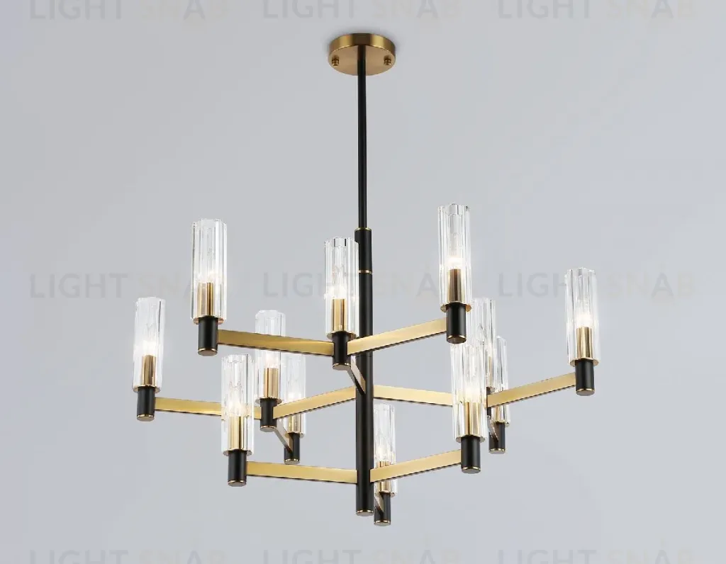 Люстра на штанге Ambrella Light High Light Heigh Light LH55515 LH55515