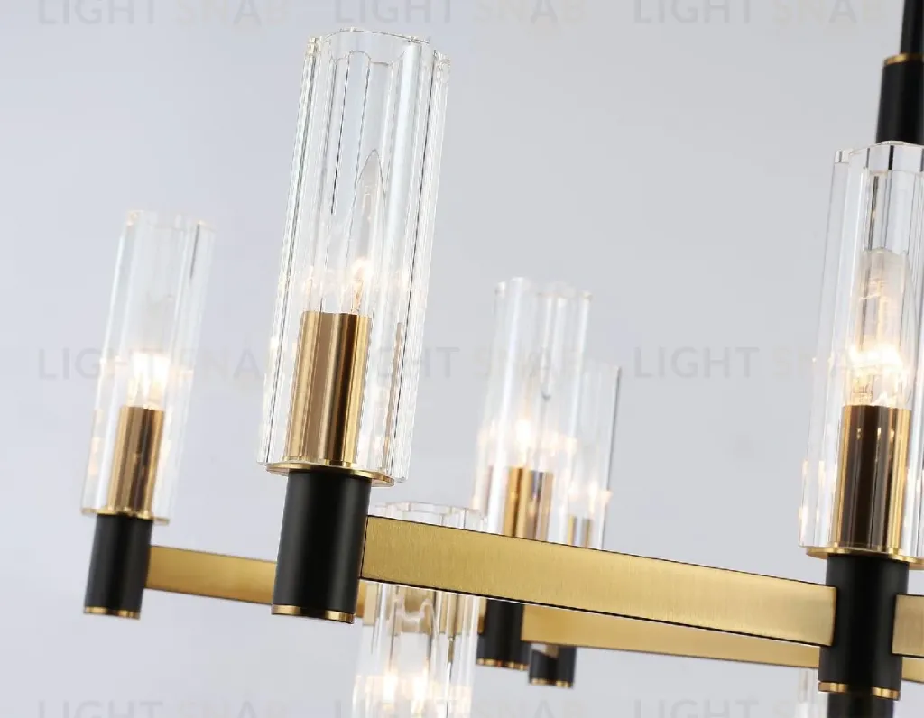 Люстра на штанге Ambrella Light High Light Heigh Light LH55515 LH55515