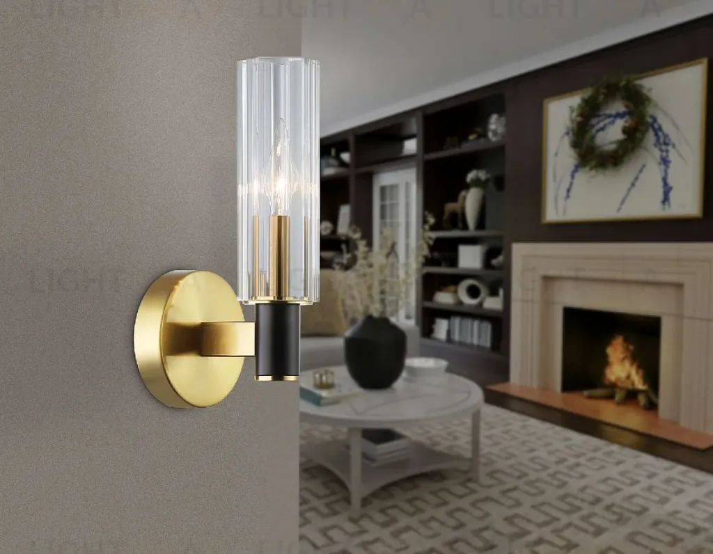 Бра Ambrella Light High Light Heigh Light LH55517 LH55517