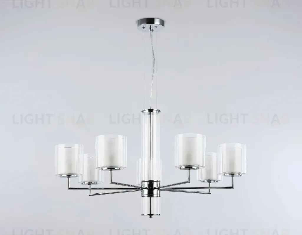 Подвесная люстра Ambrella Light High Light Heigh Light LH56003 LH56003