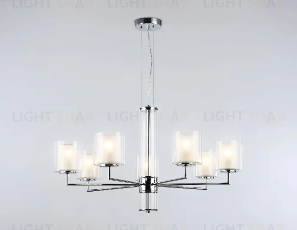 Подвесная люстра Ambrella Light High Light Heigh Light LH56003 LH56003