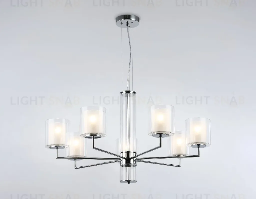Подвесная люстра Ambrella Light High Light Heigh Light LH56003 LH56003