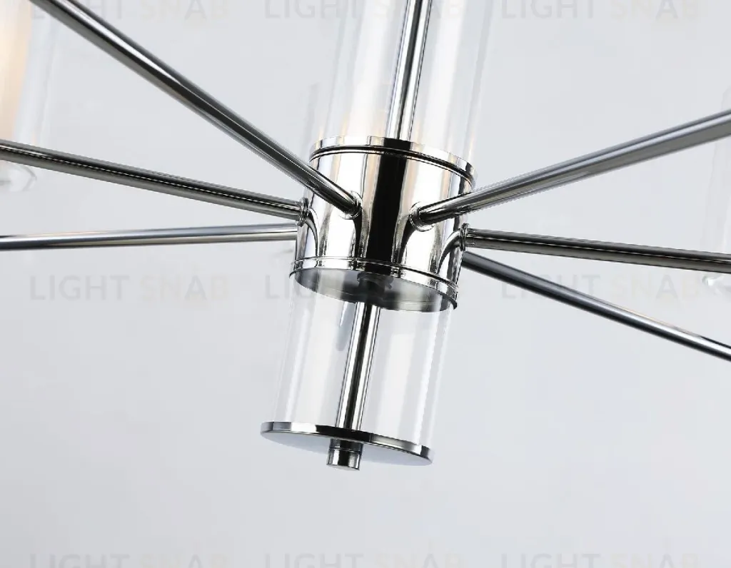 Подвесная люстра Ambrella Light High Light Heigh Light LH56003 LH56003