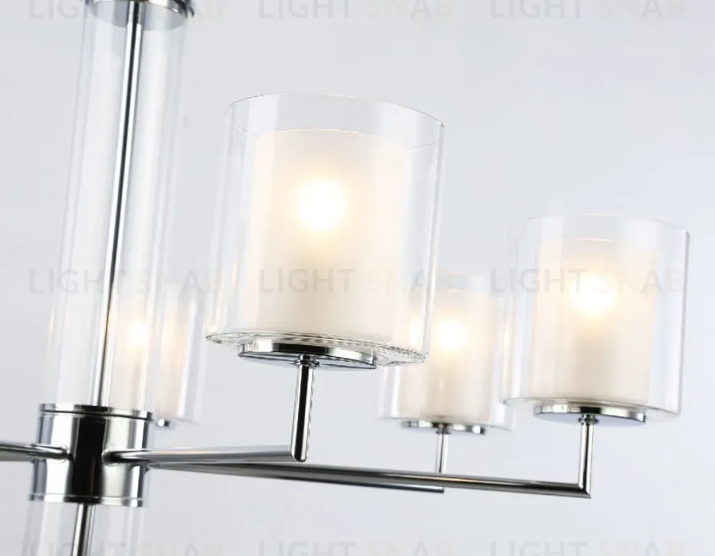 Подвесная люстра Ambrella Light High Light Heigh Light LH56003 LH56003