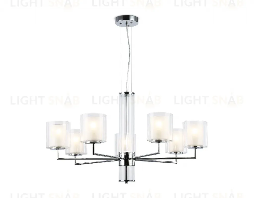 Подвесная люстра Ambrella Light High Light Heigh Light LH56003 LH56003