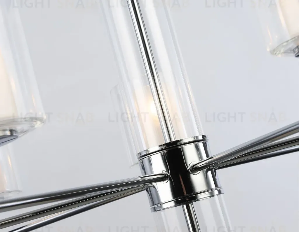 Подвесная люстра Ambrella Light High Light Heigh Light LH56003 LH56003