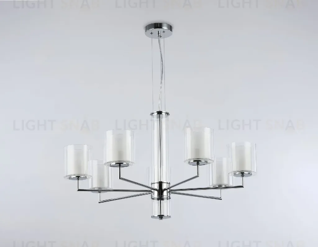 Подвесная люстра Ambrella Light High Light Heigh Light LH56003 LH56003