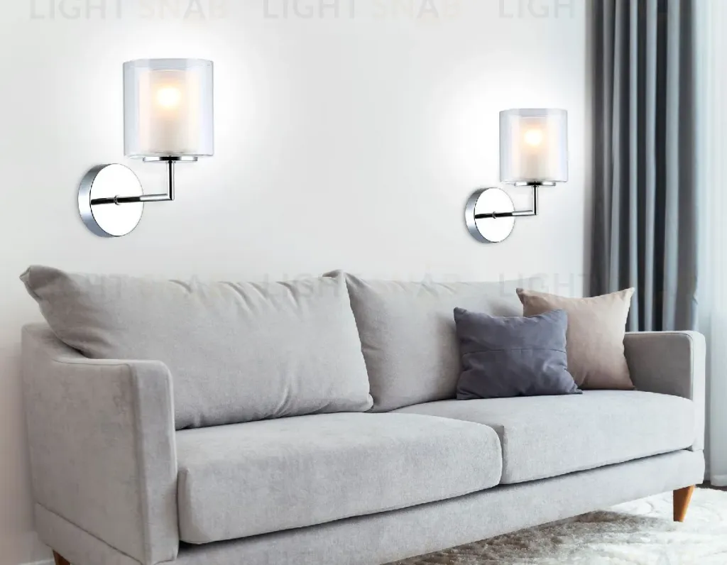 Бра Ambrella Light High Light Heigh Light LH56005 LH56005