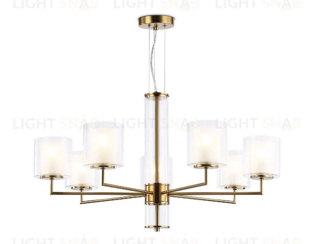Подвесная люстра Ambrella Light High Light Heigh Light LH56013 LH56013