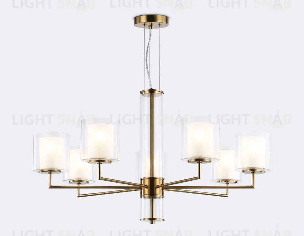 Подвесная люстра Ambrella Light High Light Heigh Light LH56013 LH56013