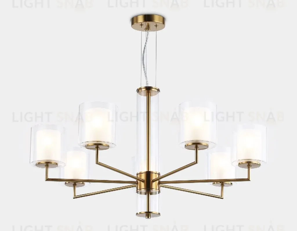 Подвесная люстра Ambrella Light High Light Heigh Light LH56013 LH56013