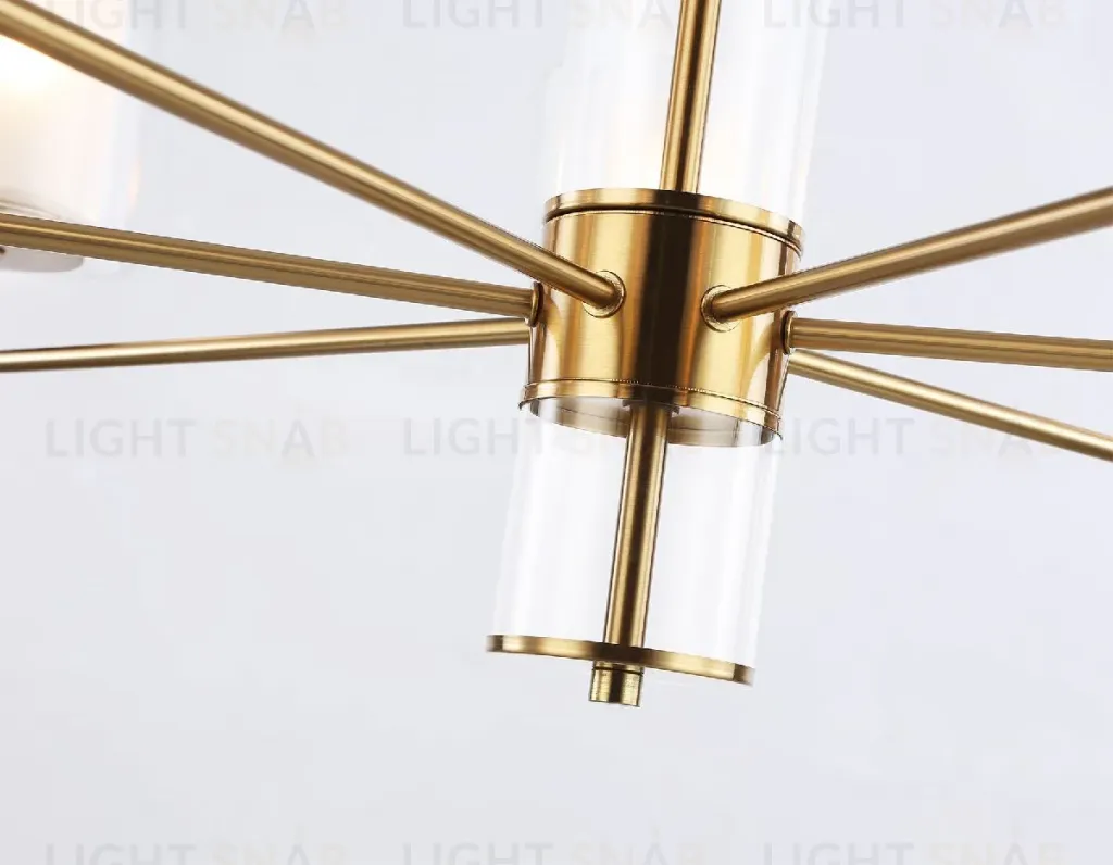 Подвесная люстра Ambrella Light High Light Heigh Light LH56013 LH56013