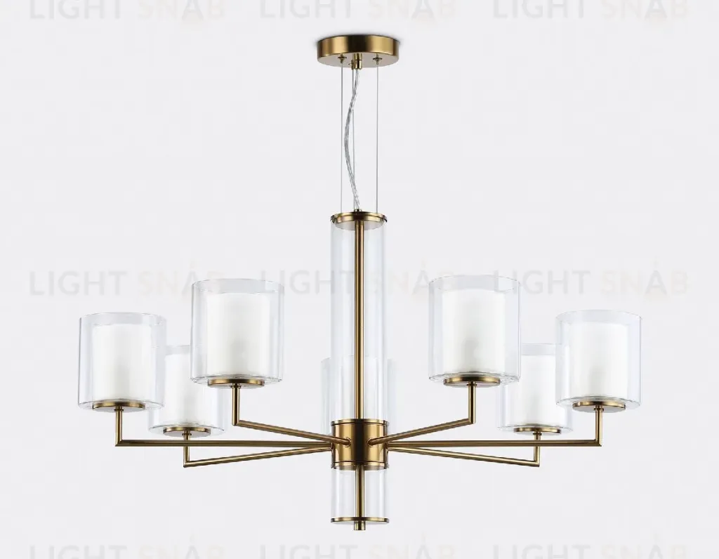 Подвесная люстра Ambrella Light High Light Heigh Light LH56013 LH56013