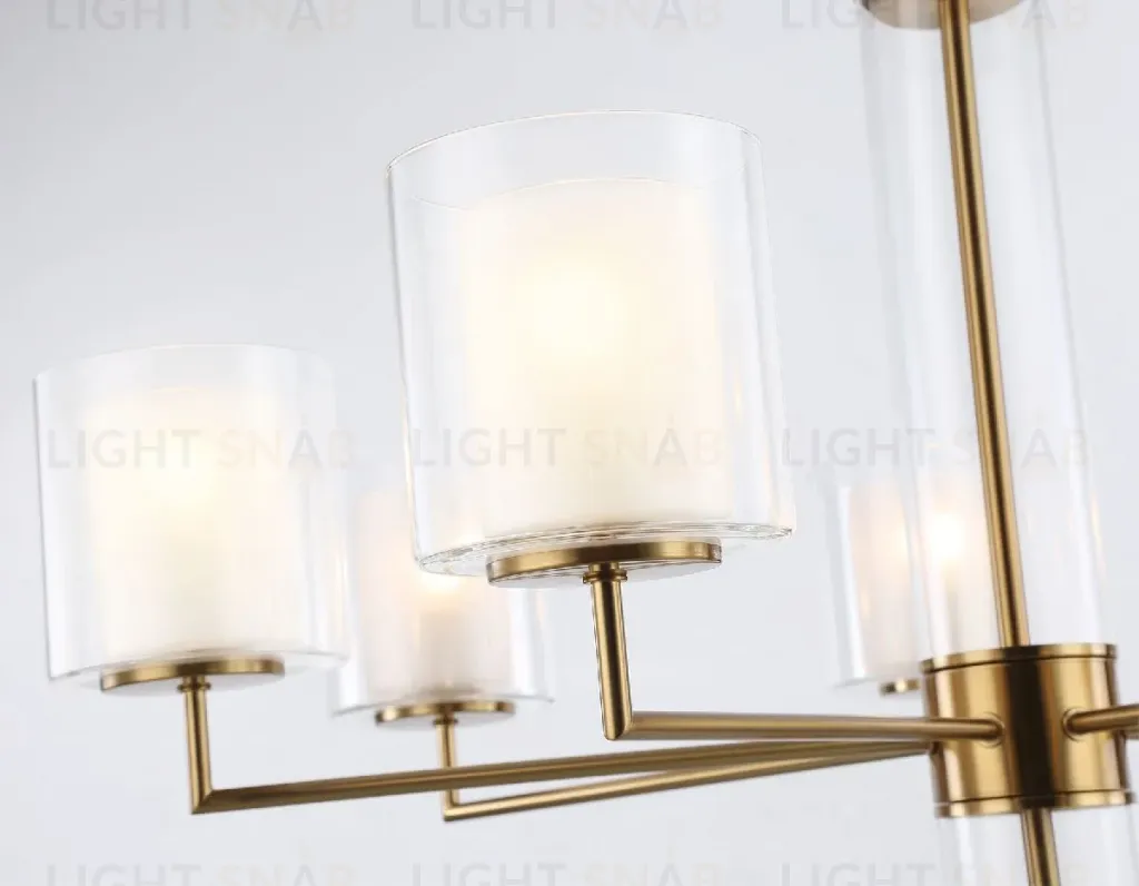 Подвесная люстра Ambrella Light High Light Heigh Light LH56013 LH56013