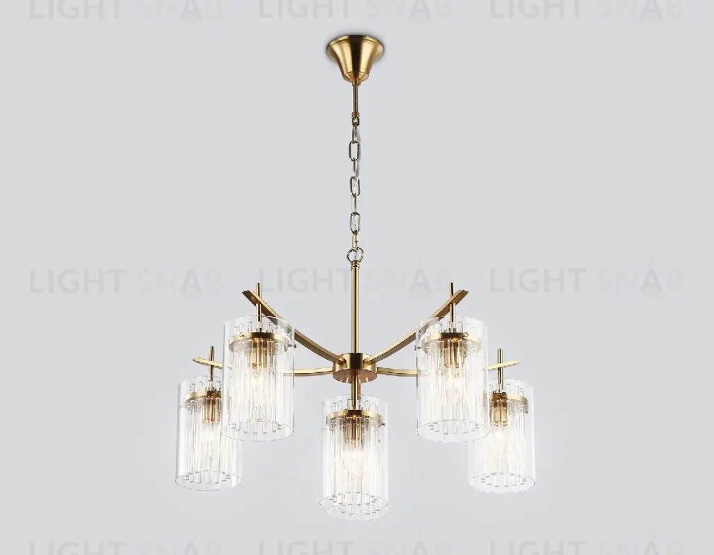 Подвесная люстра Ambrella Light High Light Heigh Light LH56031 LH56031