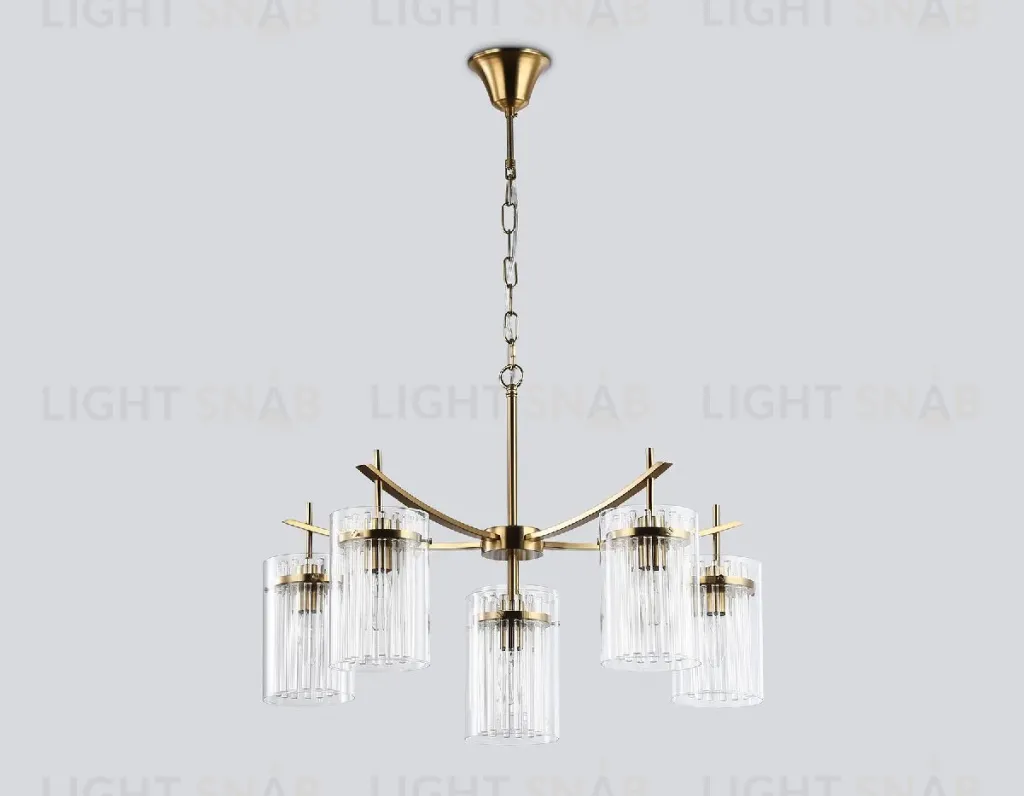 Подвесная люстра Ambrella Light High Light Heigh Light LH56031 LH56031