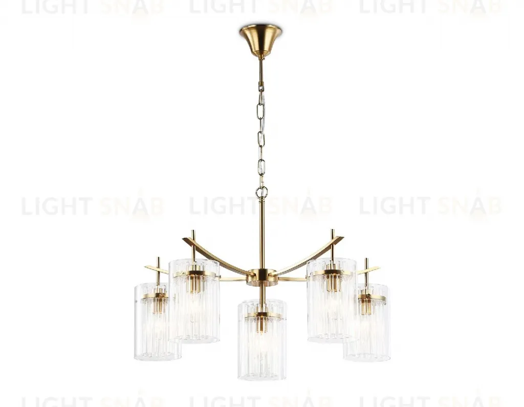 Подвесная люстра Ambrella Light High Light Heigh Light LH56031 LH56031