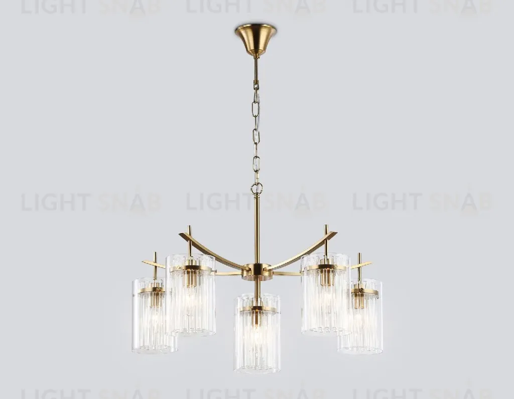 Подвесная люстра Ambrella Light High Light Heigh Light LH56031 LH56031