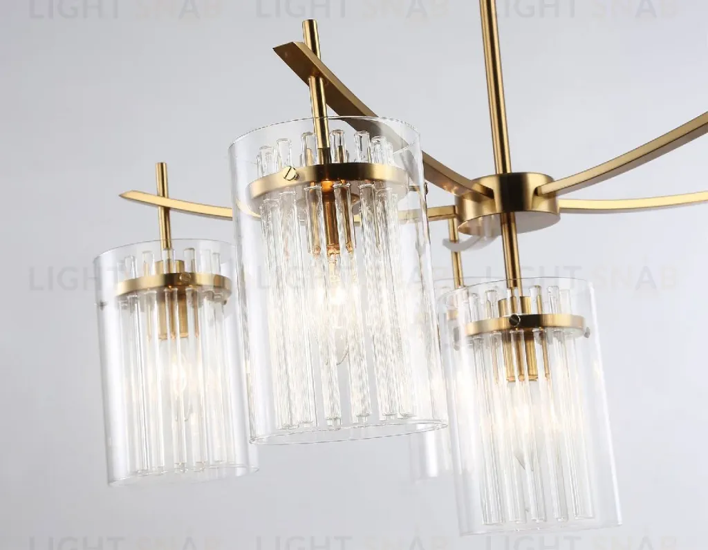 Подвесная люстра Ambrella Light High Light Heigh Light LH56031 LH56031