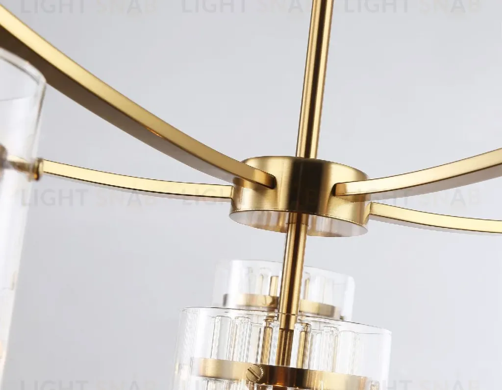 Подвесная люстра Ambrella Light High Light Heigh Light LH56031 LH56031
