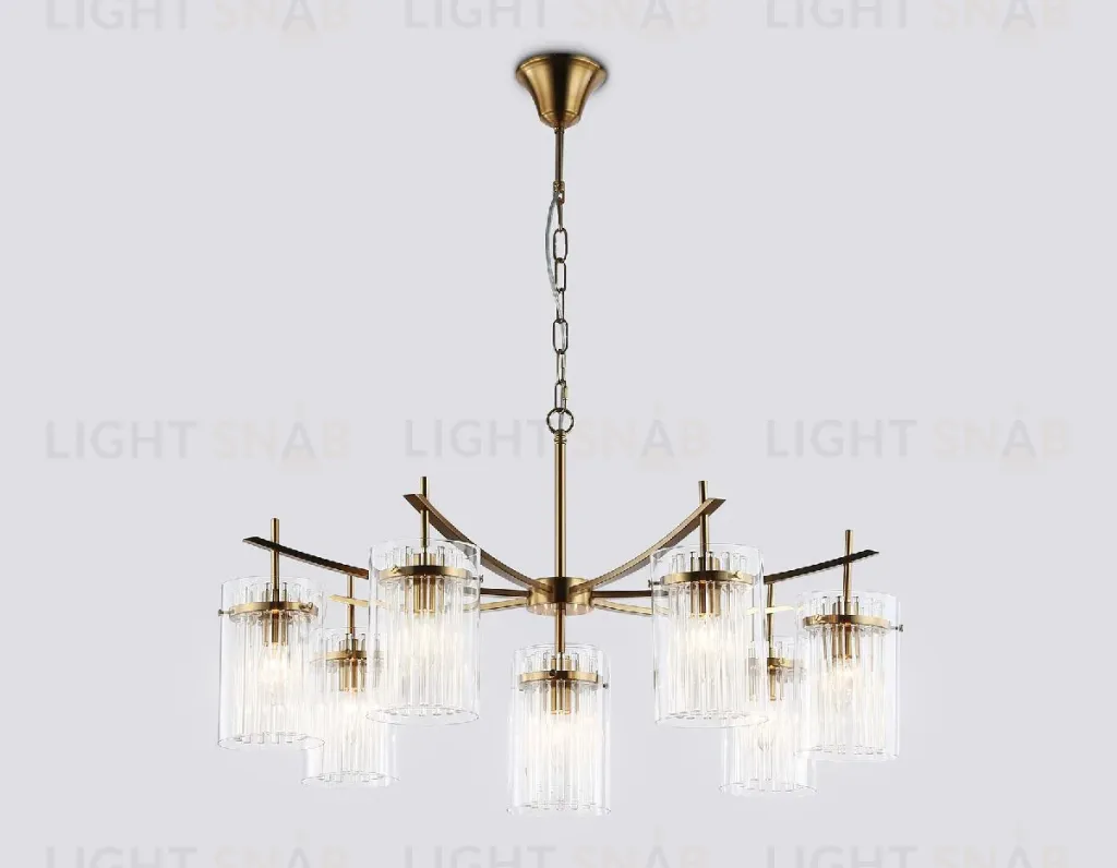Подвесная люстра Ambrella Light High Light Heigh Light LH56033 LH56033