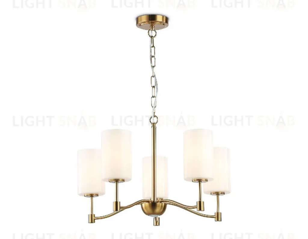 Подвесная люстра Ambrella Light High Light Heigh Light LH56051 LH56051
