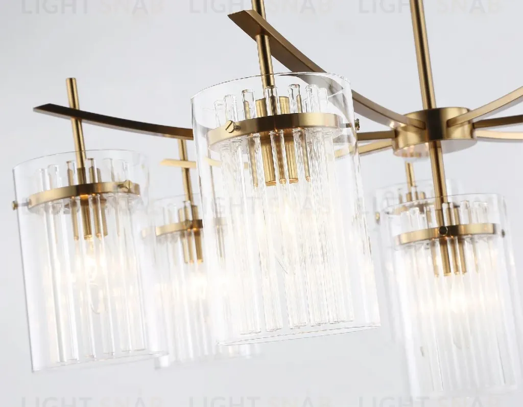 Подвесная люстра Ambrella Light High Light Heigh Light LH56033 LH56033
