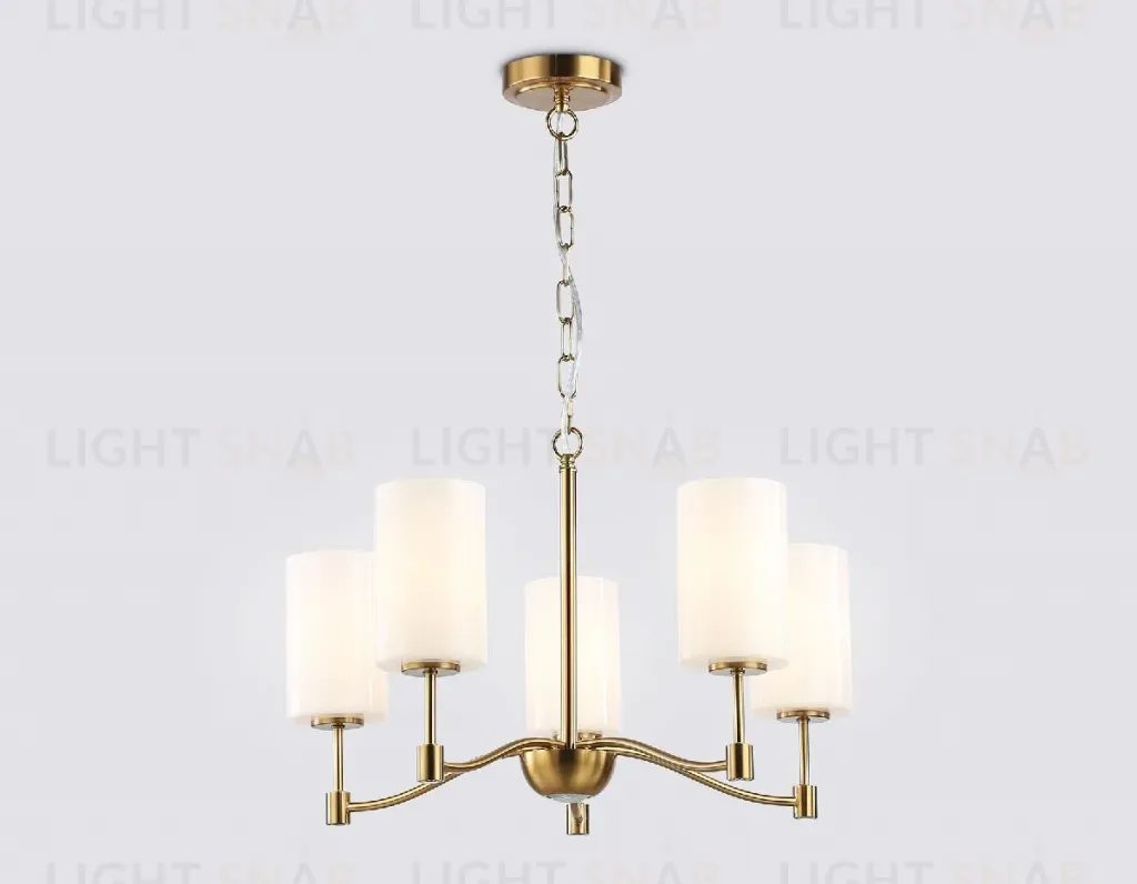 Подвесная люстра Ambrella Light High Light Heigh Light LH56051 LH56051