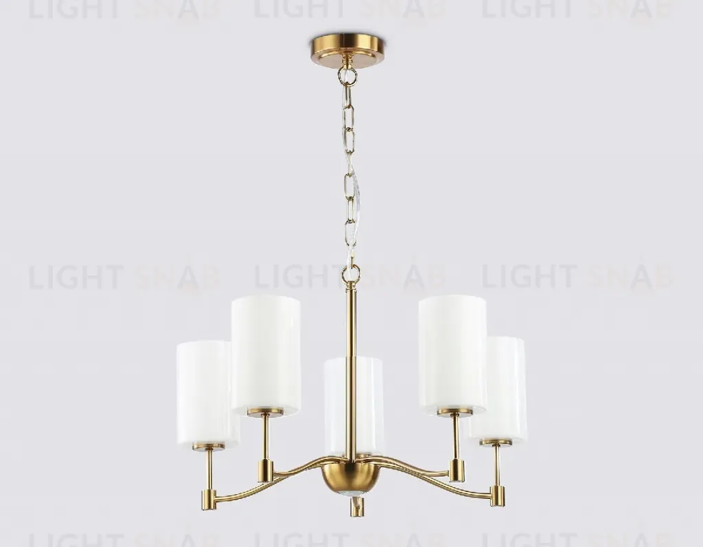 Подвесная люстра Ambrella Light High Light Heigh Light LH56051 LH56051