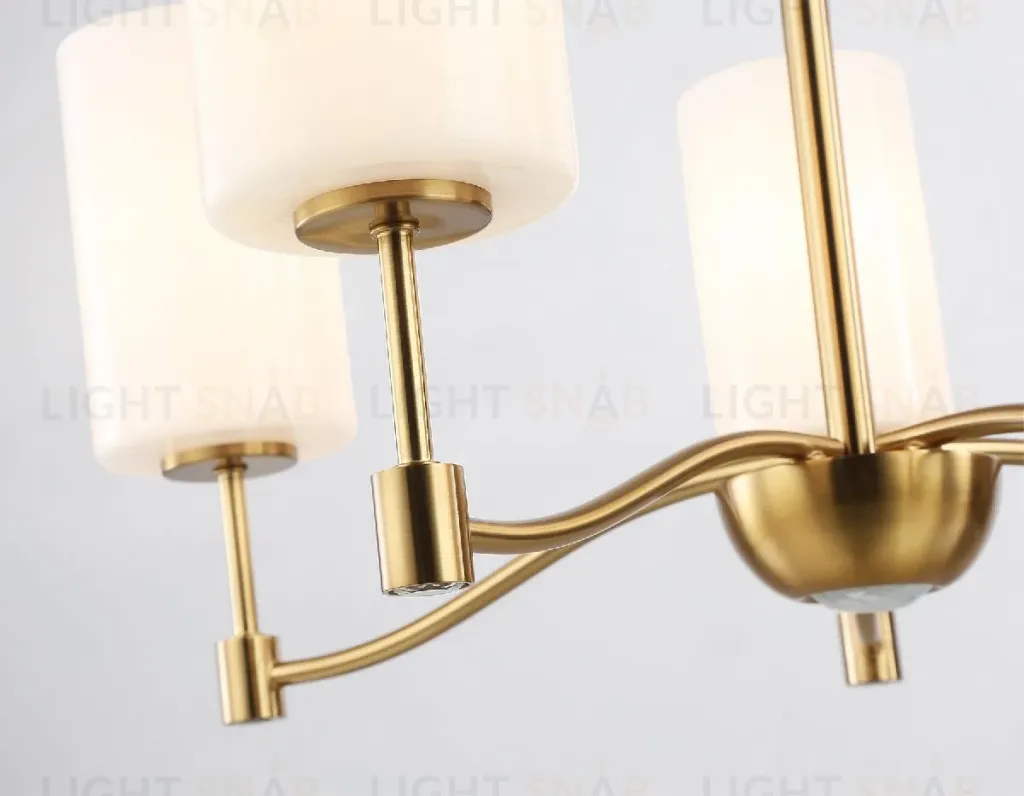 Подвесная люстра Ambrella Light High Light Heigh Light LH56051 LH56051
