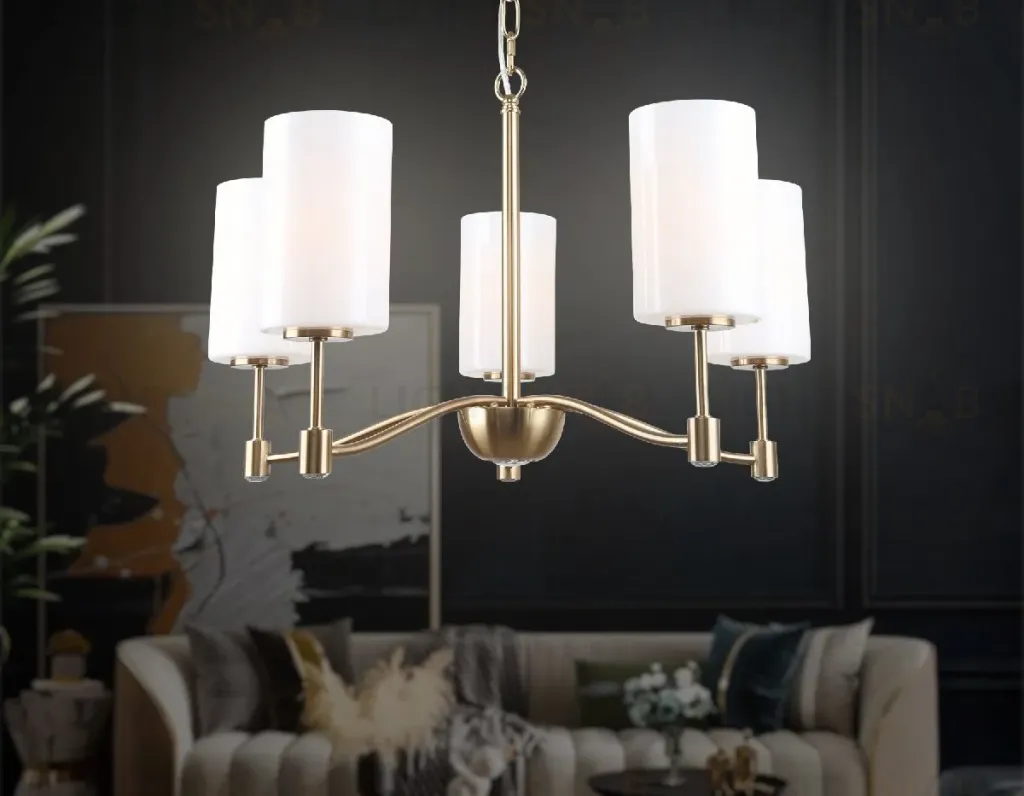Подвесная люстра Ambrella Light High Light Heigh Light LH56051 LH56051