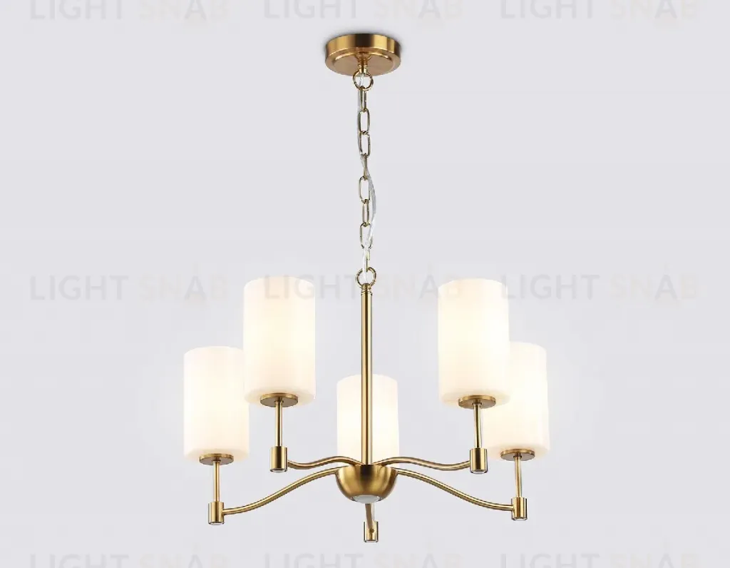 Подвесная люстра Ambrella Light High Light Heigh Light LH56051 LH56051