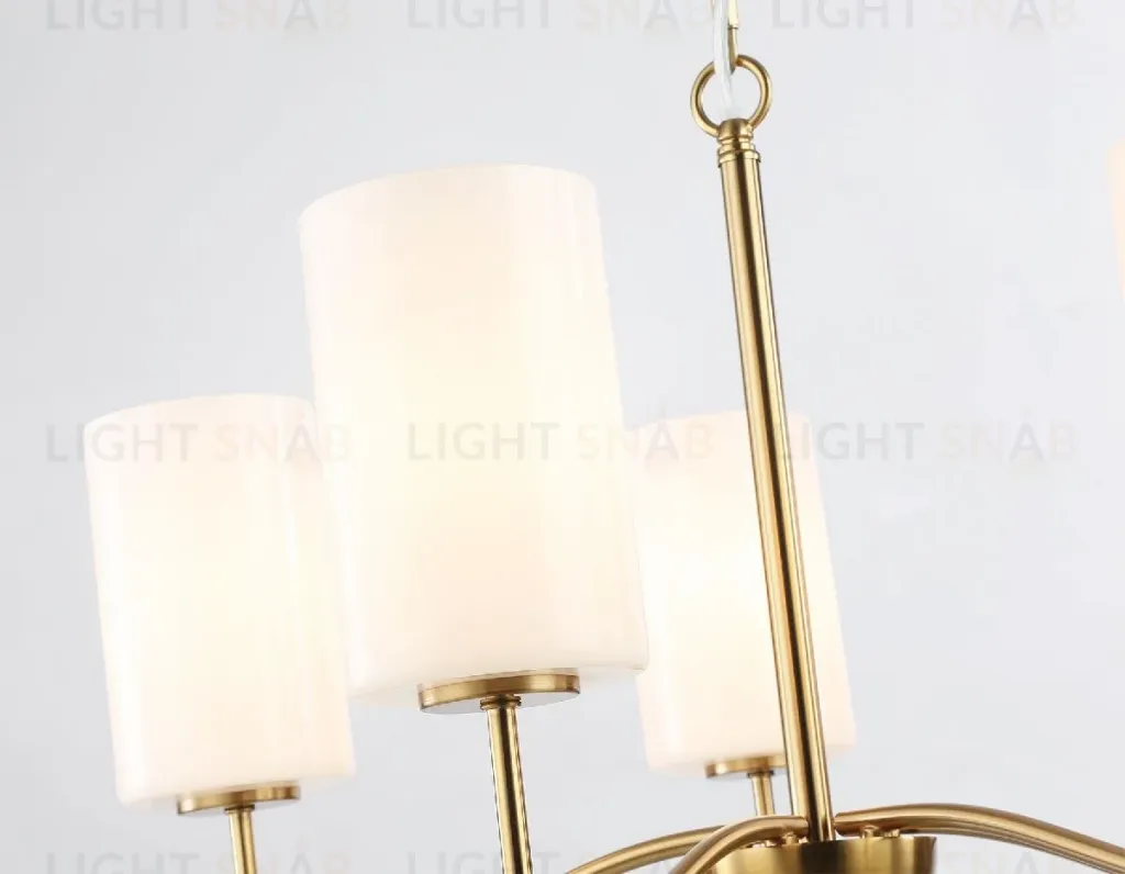 Подвесная люстра Ambrella Light High Light Heigh Light LH56051 LH56051