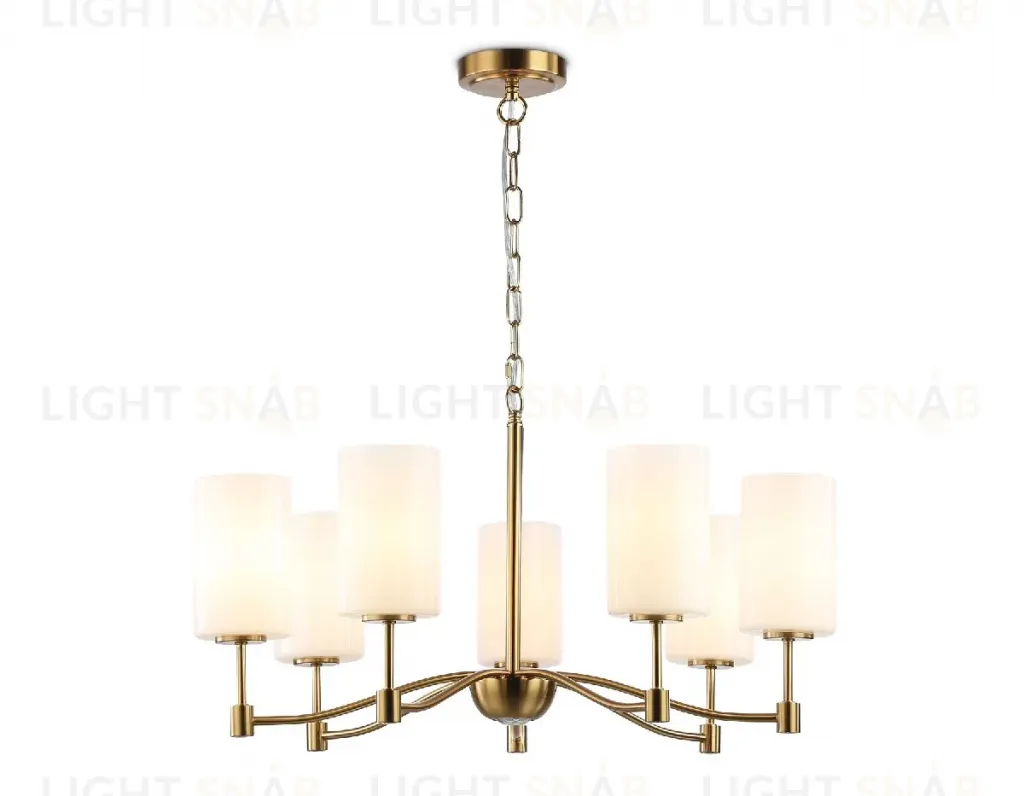 Подвесная люстра Ambrella Light High Light Heigh Light LH56053 LH56053